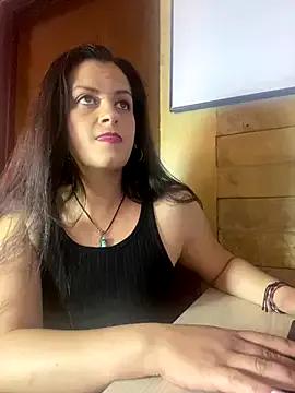 FatimaMyers from StripChat is Freechat