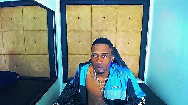 Felinneblackcock0x from StripChat is Freechat