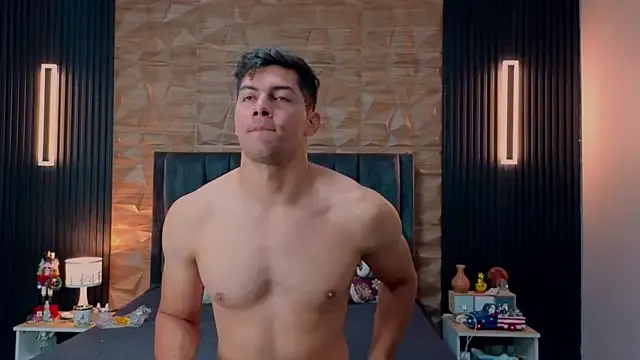 FelipeAndMarcello3 from StripChat is Freechat