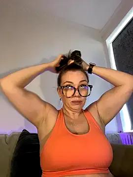FemDom_RubyKnightXXO from StripChat is Freechat