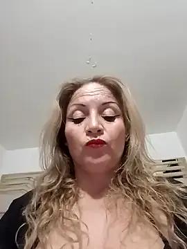 Fenix_528 from StripChat is Freechat