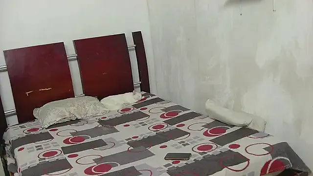 fer_luna from StripChat is Freechat