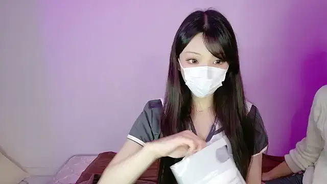 ferateku_rikachan from StripChat is Freechat