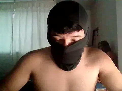 FernandoHot67 from StripChat is Freechat