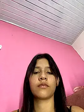 FerneyManti from StripChat