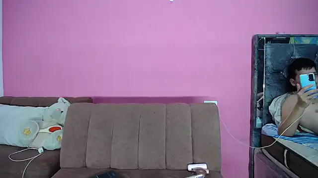 FerneyManti from StripChat