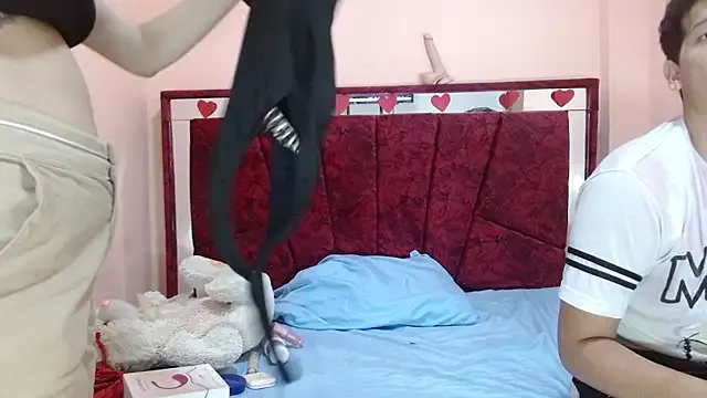 FerneyManti from StripChat