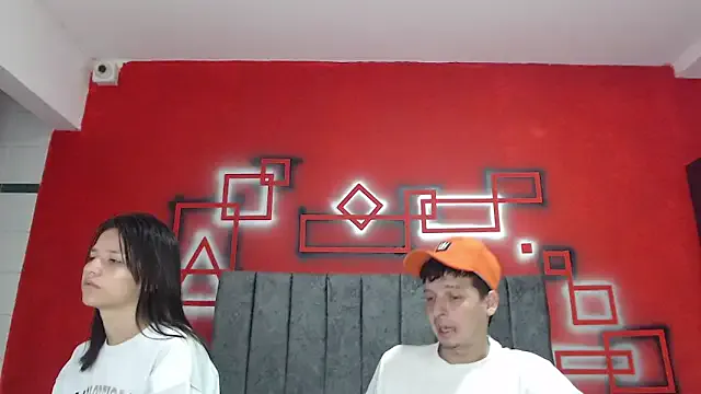 FerneyManti from StripChat