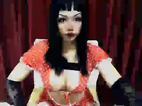 Ferrara_sinner from StripChat