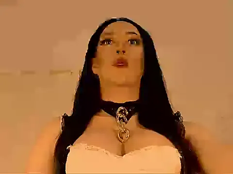 Ferrara_sinner from StripChat