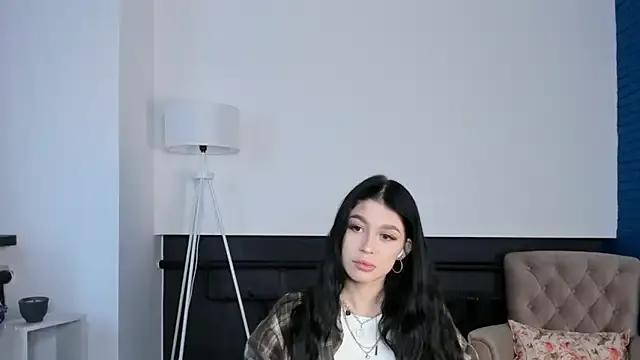 FeSzafran from StripChat is Freechat