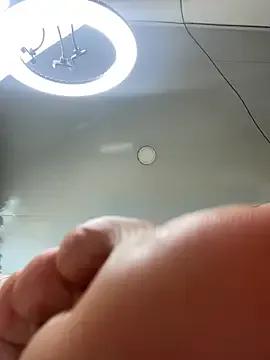 fetish_foot_ from StripChat is Freechat