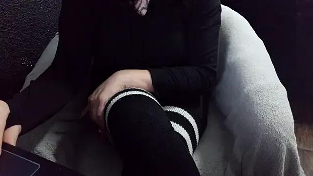 fetishslut4u from StripChat is Freechat