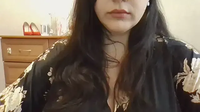 Feymaria from StripChat is Freechat