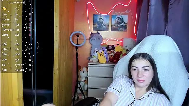 Girls: try live performances with matured performers, from dancing to quirks, in a variety of beautiful sex cams.