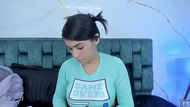 fierygroup from StripChat is Freechat