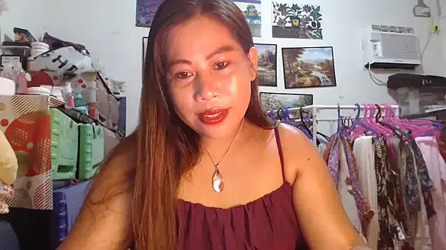 filipina_beauty from StripChat is Freechat