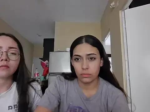 FilledTower from StripChat is Freechat