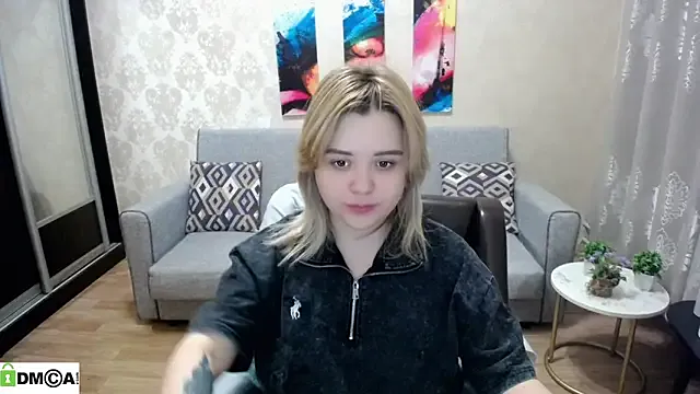 Finna_39 from StripChat is Freechat