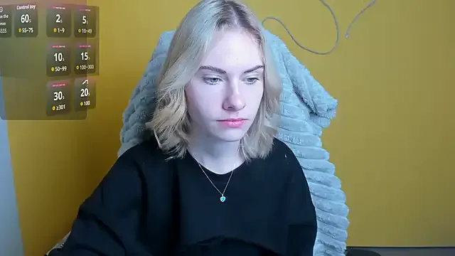 Girls: try live performances with matured performers, from dancing to quirks, in a variety of beautiful sex cams.