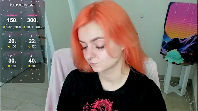 Girls: try live performances with matured performers, from dancing to quirks, in a variety of beautiful sex cams.