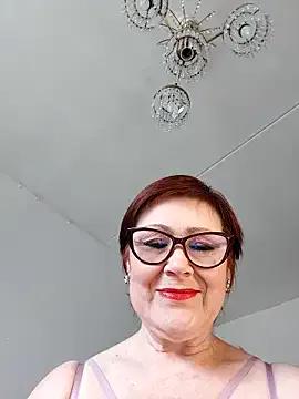 Fire_Night from StripChat is Freechat