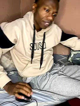 fireboyafrica from StripChat is Freechat