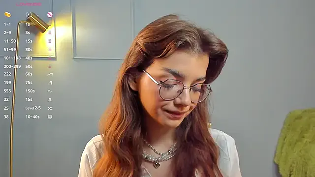 Girls: try live performances with matured performers, from dancing to quirks, in a variety of beautiful sex cams.