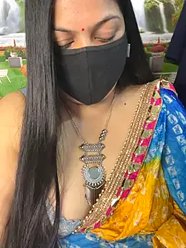 FlatVincy4 from StripChat