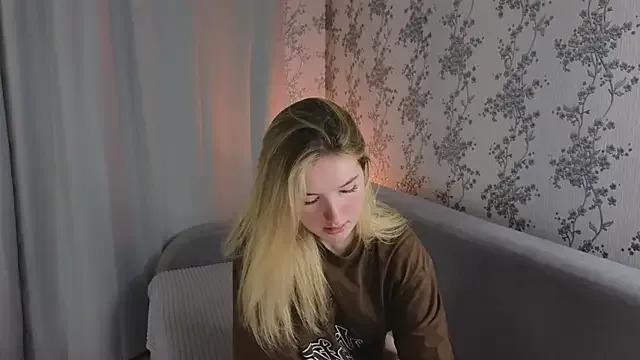 flawless_angell from StripChat is Freechat