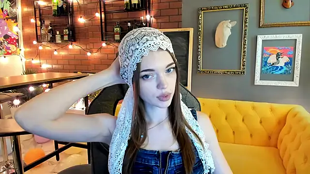 Girls: try live performances with matured performers, from dancing to quirks, in a variety of beautiful sex cams.