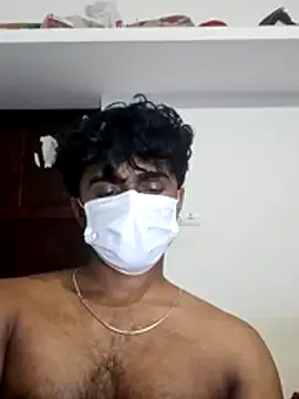 Flirtwithbeer from StripChat is Freechat