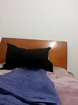 Florecita_69 from StripChat