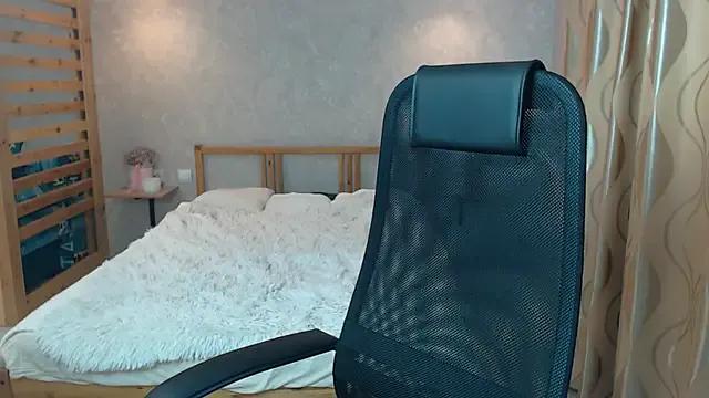 FlorenceDays from StripChat is Freechat