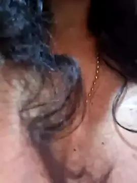 floresblancas from StripChat is Freechat