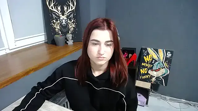 Flower_mary from StripChat is Freechat