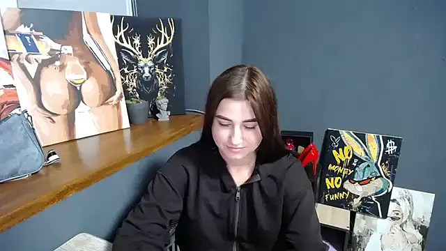 Flower_mary from StripChat is Freechat