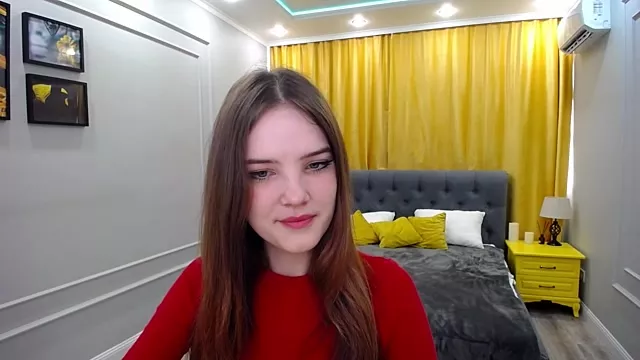 FloweryLove_1 from StripChat