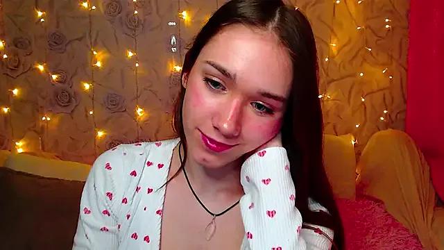 fluffy_kitty_ from StripChat is Freechat