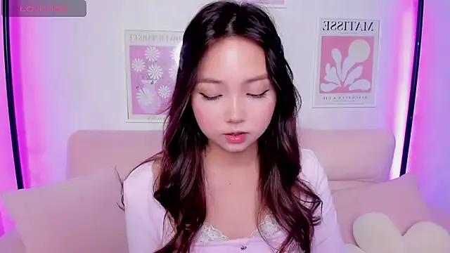 Fluffy_Rose from StripChat