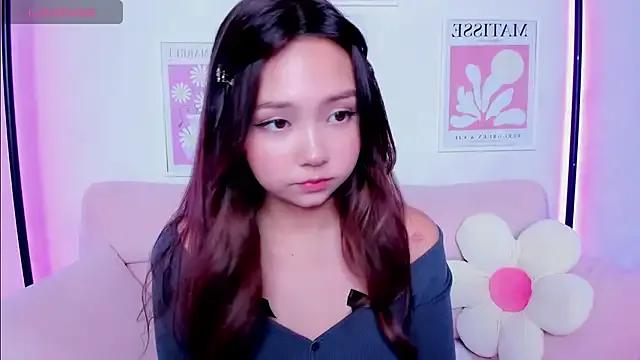 Fluffy_Rose from StripChat