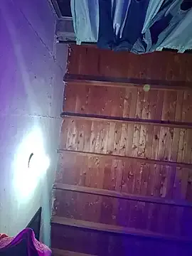 For_An_Angel from StripChat is Freechat