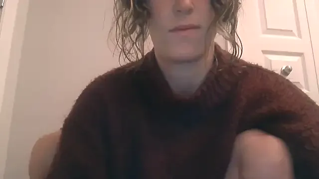 forbiddenbabygirl from StripChat is Freechat