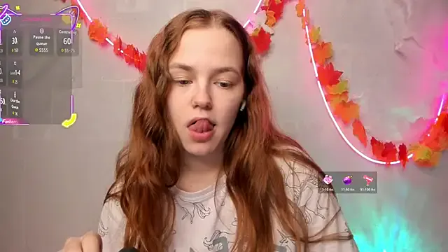 Girls: try live performances with matured performers, from dancing to quirks, in a variety of beautiful sex cams.