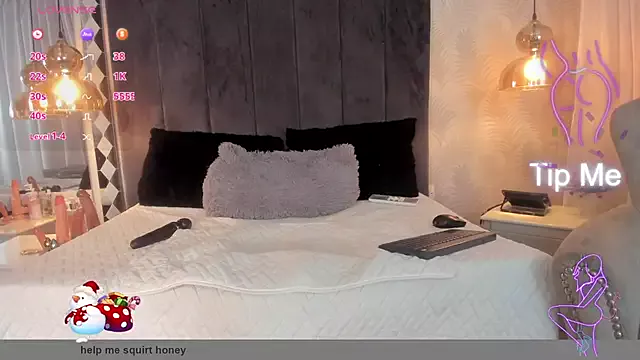 Foxx__Tatto_ from StripChat