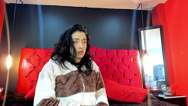 Foxxy_nasty from StripChat