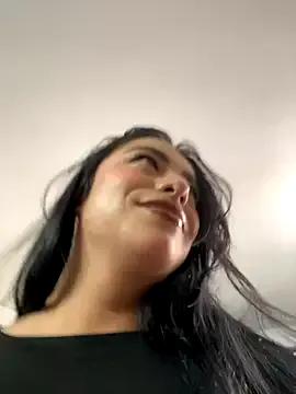 Foxxy_nasty from StripChat