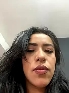 foxxy_nasty from StripChat is Freechat