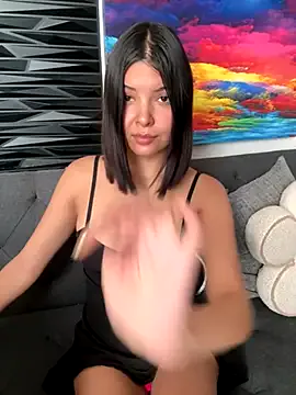 FoxyMx from StripChat is Freechat