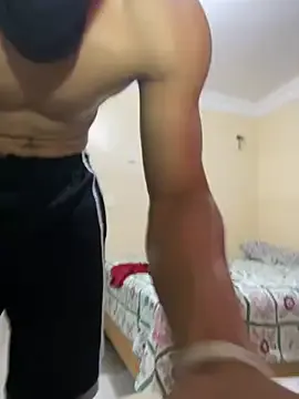 fragance21 from StripChat is Freechat